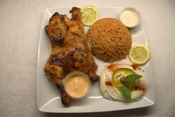 Rehana Restaurant by null