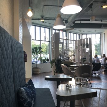 Naïve - New American Near Me - Louisville, Kentucky