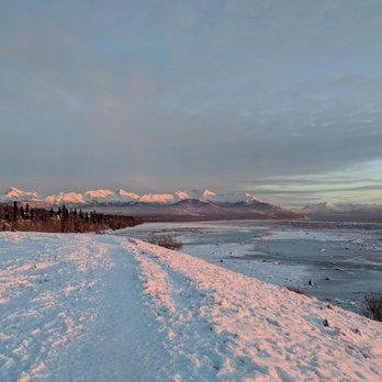 Carr-Gottstein Park - Parks Near Me - Anchorage, Alaska