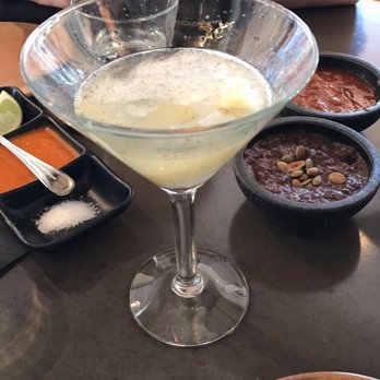 SOL Mexican Cocina - Pineapple and vanilla infused tequila - Bars Near Me - Denver, Colorado SOL Mexican Cocina - Pineapple and vanilla infused tequila - Bars Near Me - Denver, Colorado