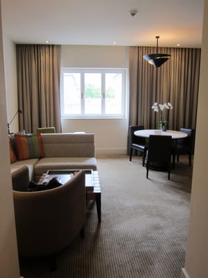 Villa Kennedy, a Rocco Forte Hotel by null