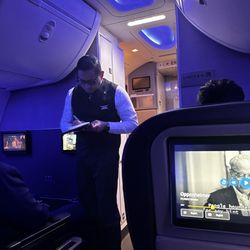 United Airlines