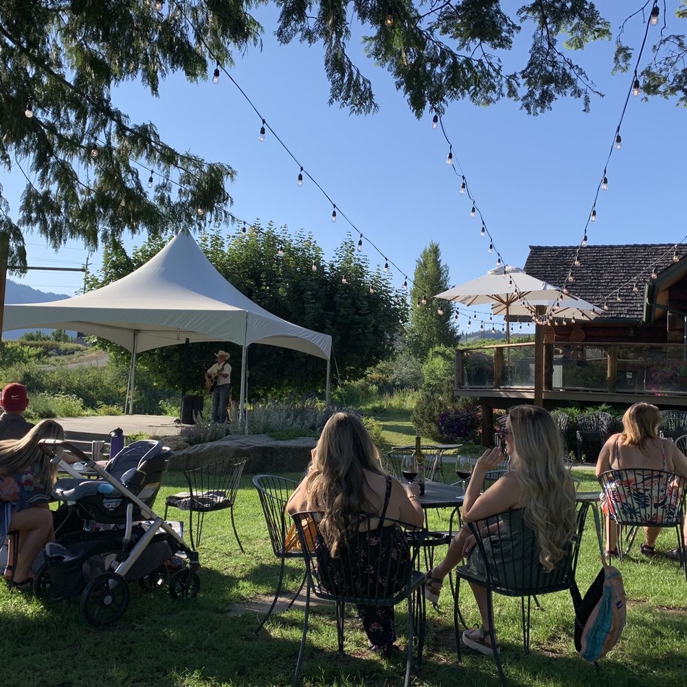 Icicle Ridge Winery - winery - Wineries Near Me - Peshastin, Washington Icicle Ridge Winery - winery - Wineries Near Me - Peshastin, Washington