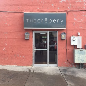 The Crepery - Creperies Near Me - Logan, Utah The Crepery - Creperies Near Me - Logan, Utah