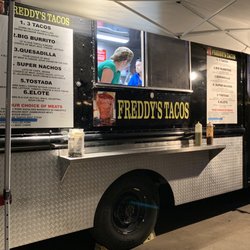 Freddy's Tacos