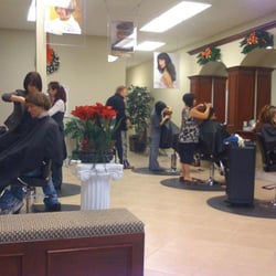 Great Cuts - Family Hair Salon
