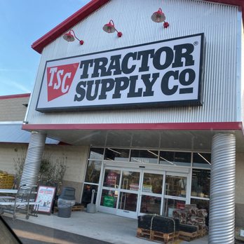 Tractor Supply - Livestock Feed & Supply Near Me - Yulee, Florida Tractor Supply - Livestock Feed & Supply Near Me - Yulee, Florida