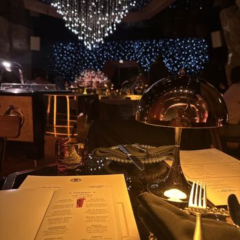 Starlite - Gorgeous remodel by Consortium Holdings - Cocktail Bars Near Me - San Diego, California Starlite - Gorgeous remodel by Consortium Holdings - Cocktail Bars Near Me - San Diego, California