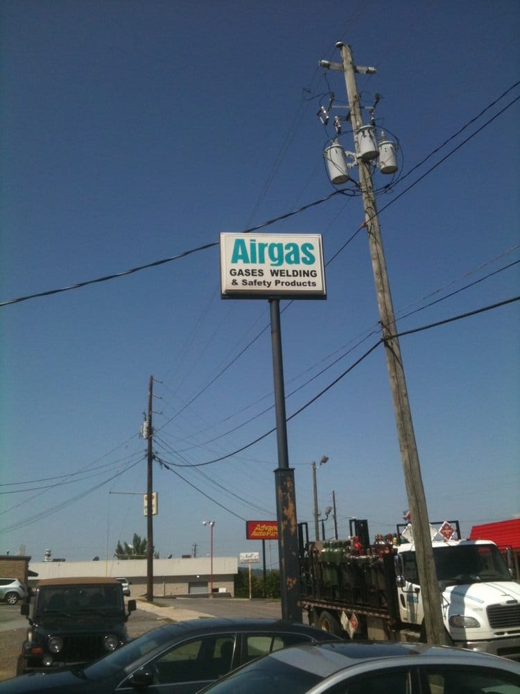 AIRGAS STORE Updated August 2024 900 Spider b Dr SE, Rome