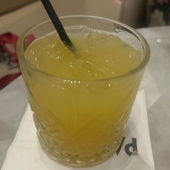 Unknown - Tito's and Orange also known as the ole screwdriver - Bars Near Me - Las Vegas, Nevada Unknown - Tito's and Orange also known as the ole screwdriver - Bars Near Me - Las Vegas, Nevada