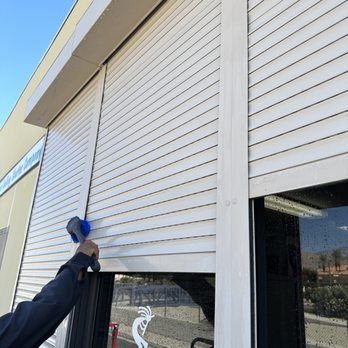 Southwest Rolling Shutters - Shutters Near Me - Cathedral City, California Southwest Rolling Shutters - Shutters Near Me - Cathedral City, California