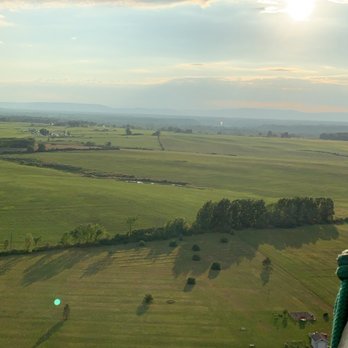 Sunkiss Ballooning - Hot Air Balloons Near Me - Lake George, New York