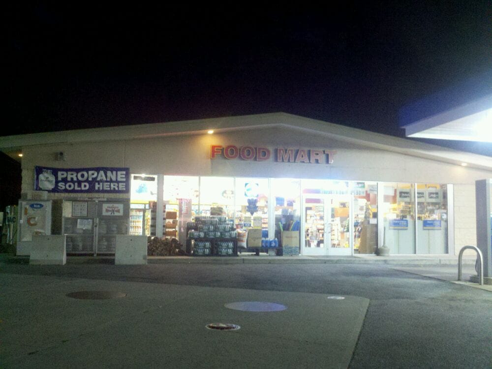 FISHKILL FOOD MART Updated September 2024 823 Route 52, Fishkill