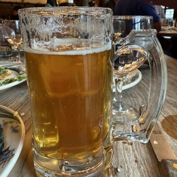 Peter Luger - Luger Lager - Steakhouses Near Me - Brooklyn, New York Peter Luger - Luger Lager - Steakhouses Near Me - Brooklyn, New York