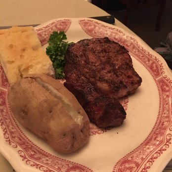 The Hitching Post 2 - Angus New York - Steakhouses Near Me - Buellton, California