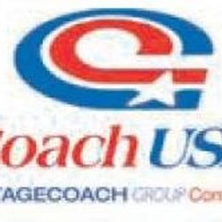 Coach USA