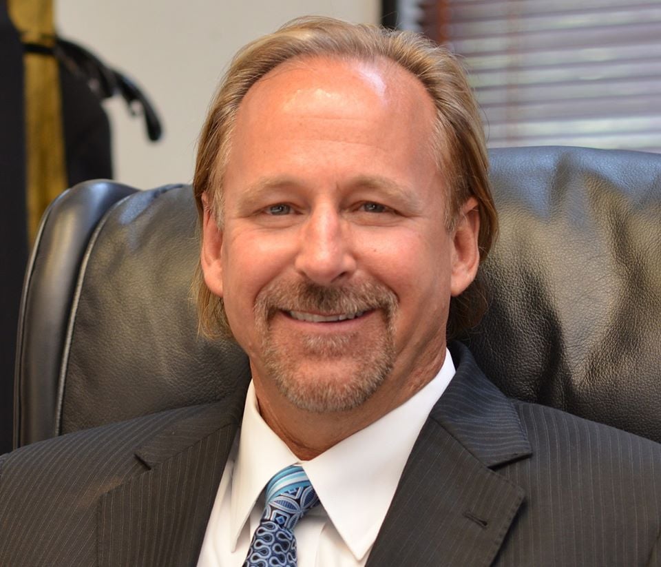 Bryce Johnson & Associates - disability attorney in Oklahoma City, OK