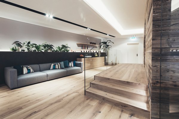 Nesslerhof - the natural happiness hotel by null