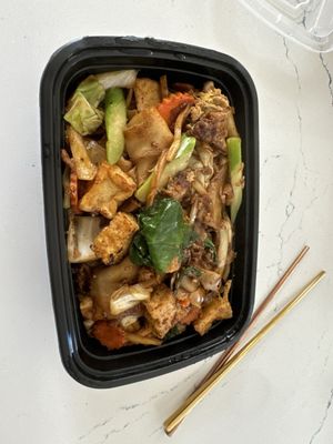 Noodle Hut Thai ToGo by null