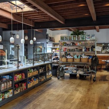 Harbor Market & Kitchen - the inside of a store - Pizza Near Me - Sag Harbor, New York Harbor Market & Kitchen - the inside of a store - Pizza Near Me - Sag Harbor, New York