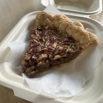Pie Dreams - Pecan pie - Desserts Near Me - Newark, California Pie Dreams - Pecan pie - Desserts Near Me - Newark, California
