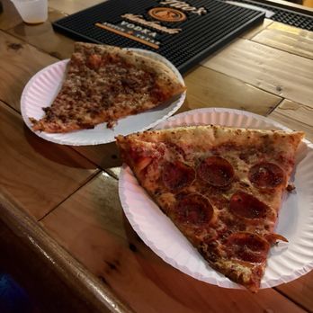 Mikey's Late Night Slice - Bars Near Me - Columbus, Ohio Mikey's Late Night Slice - Bars Near Me - Columbus, Ohio