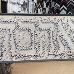 NYC Frames - Ahava art