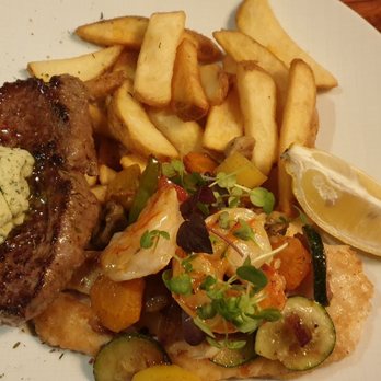 Ralfs Restaurant - Ralfs Spezial - German Near Me - Büsum, SH Ralfs Restaurant - Ralfs Spezial - German Near Me - Büsum, SH