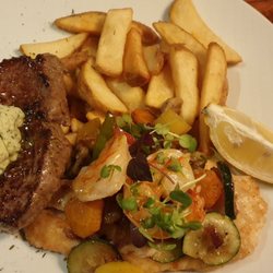 Ralfs Restaurant - Ralfs Spezial
