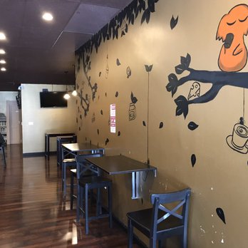 Tancca - Interior - Bubble Tea Near Me - San Francisco, California Tancca - Interior - Bubble Tea Near Me - San Francisco, California