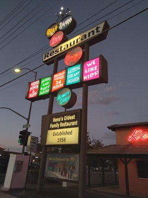 Gold 'N Silver Inn by null