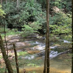 conasauga falls