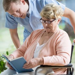 Patricia Home Care