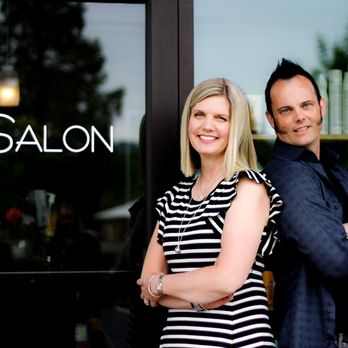 The SALON - Owner's Lyn and Steve Johnson invite you to The SALON. Offering exceptional style for the Willamett Valley since 1993. - Hair Salons Near Me - Corvallis, Oregon The SALON - Owner's Lyn and Steve Johnson invite you to The SALON. Offering exceptional style for the Willamett Valley since 1993. - Hair Salons Near Me - Corvallis, Oregon