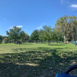 Southwest City Dog Park