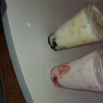 Sinceretea - Panda jasmine and berry in love - Bubble Tea Near Me - San Jose, California Sinceretea - Panda jasmine and berry in love - Bubble Tea Near Me - San Jose, California