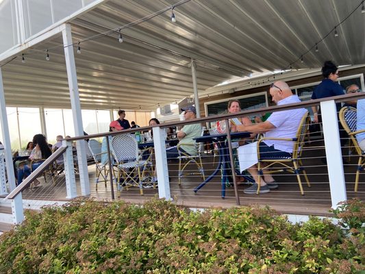 The Lakehouse by null