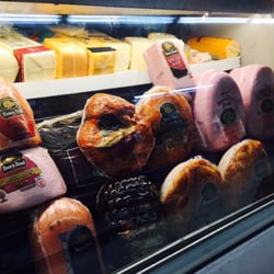 Mamaroneck Ave Food Market - Deli meats