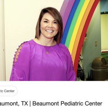 Beaumont Pediatric Center - Pediatricians Near Me - Beaumont, Texas Beaumont Pediatric Center - Pediatricians Near Me - Beaumont, Texas