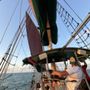 Photo of Schooner Jolly II Rover