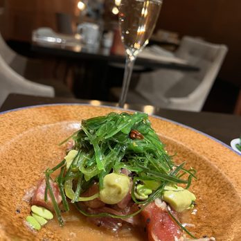 Estro - Seafood Near Me - Las Condes, RM Estro - Seafood Near Me - Las Condes, RM