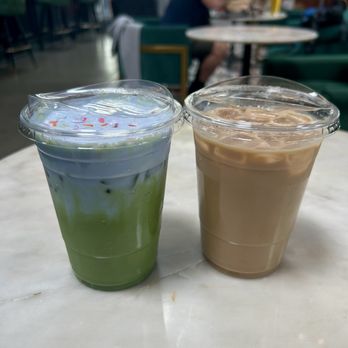 Playback Coffee - Celebrini Matcha, Dulce De Leche Coffee - Coffee & Tea Near Me - San Jose, California Playback Coffee - Celebrini Matcha, Dulce De Leche Coffee - Coffee & Tea Near Me - San Jose, California