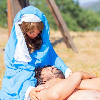 Lake County Passion Play - Venues & Event Spaces Near Me - Upper Lake, California Lake County Passion Play - Venues & Event Spaces Near Me - Upper Lake, California