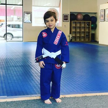 Gracie Barra Long Beach - Martial Arts Near Me - Long Beach, California