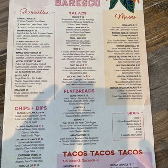 Baresco - Mexican Near Me - Pompano Beach, Florida Baresco - Mexican Near Me - Pompano Beach, Florida