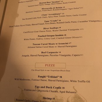La Campania - Italian Near Me - Waltham, Massachusetts