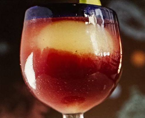 90 Millas Cuban Bar & Restaurant by null