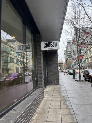 Cadejo Coffee by null