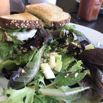 Nature's Delight - Verona without prosciutto and salad. - Sandwiches Near Me - El Paso, Texas Nature's Delight - Verona without prosciutto and salad. - Sandwiches Near Me - El Paso, Texas