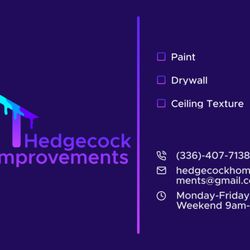Hedgecock Home Improvements